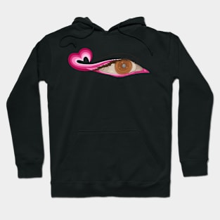 Eye Hoodie